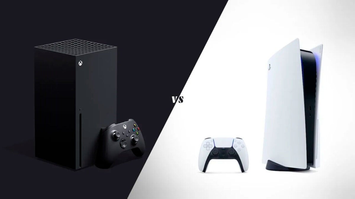 sony contra microsoft