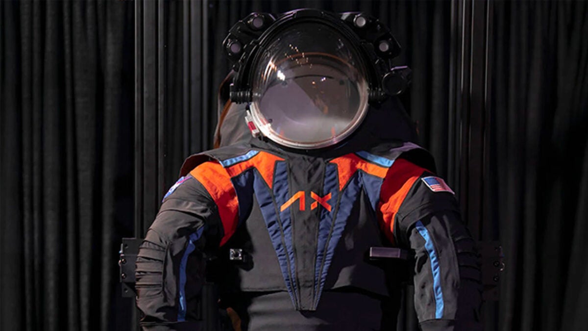 spacex novedades nasa