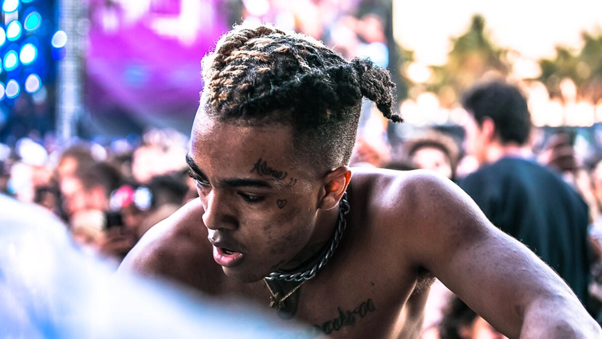 xxxtentation