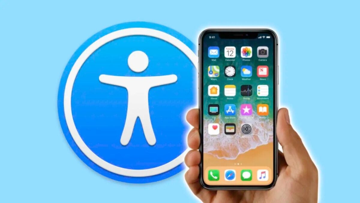 Accessibility Made Easy: How to Adapt Your iPhone to Your Preferences and Abilities