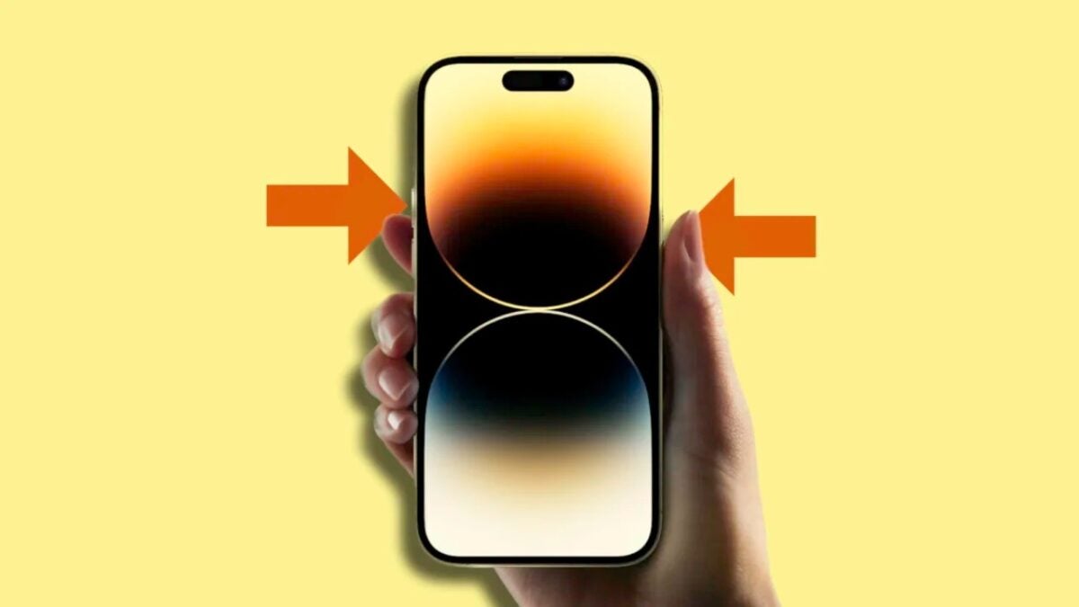 Mastering the Art of Screenshots on Your iPhone: A Must-Know Trick for All Users