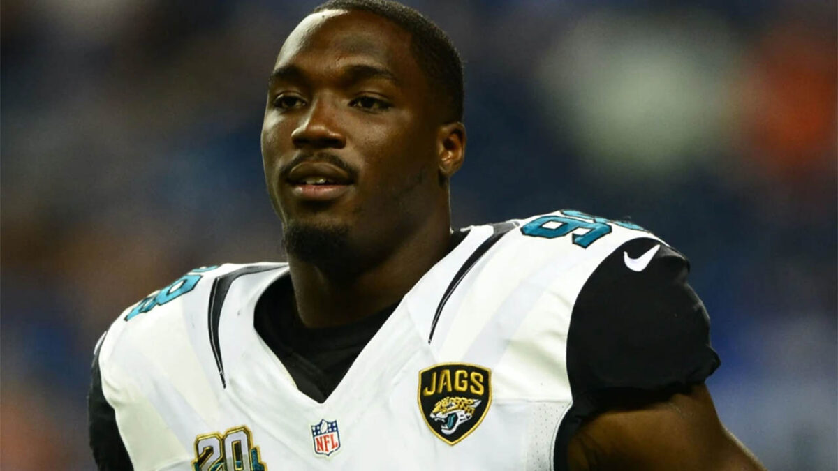 Former NFL defensive end Chris Smith dead at 31