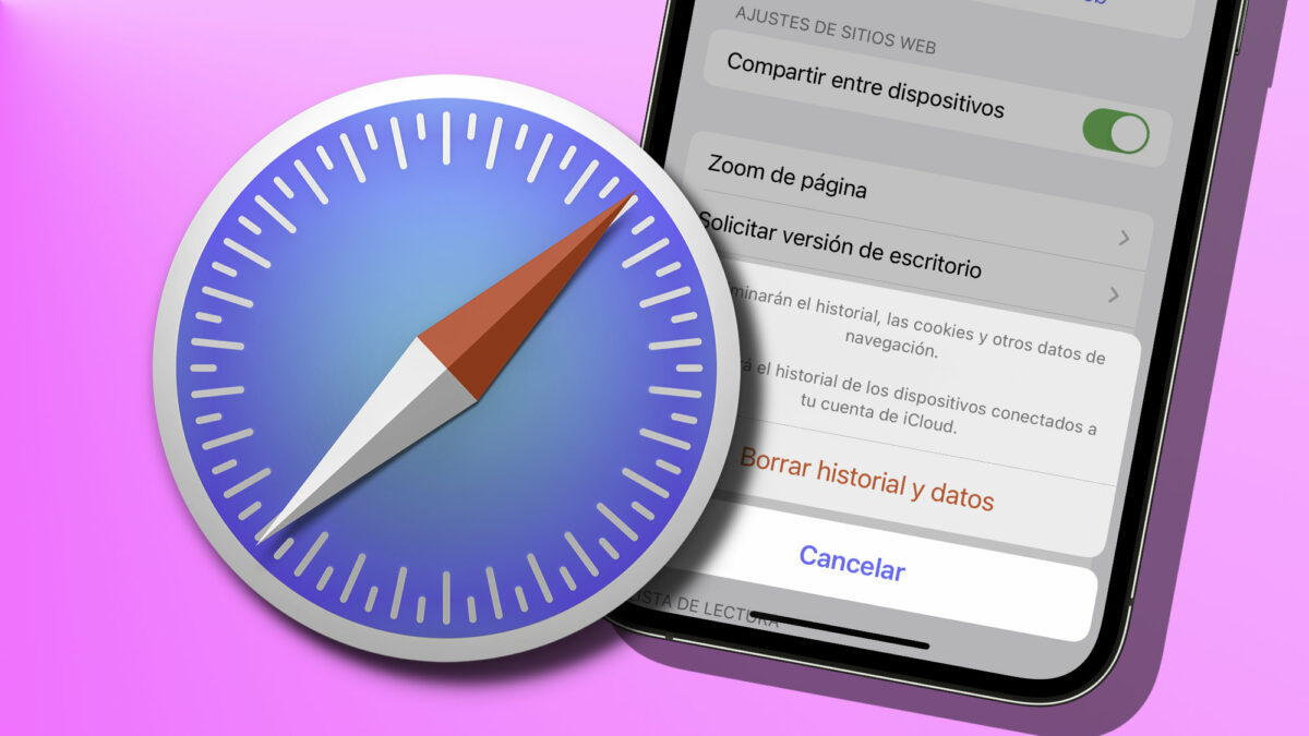 Take Control of Your Privacy: Learn How to Delete Your iPhone’s Browsing History