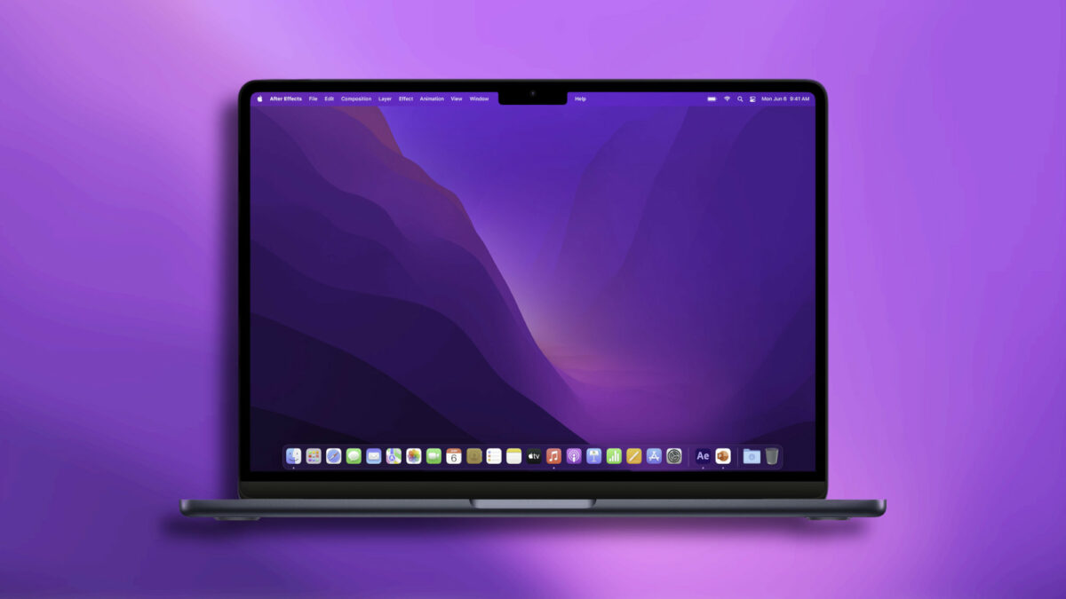 Big news for MacBook fans: Apple to release 15″ MacBook Air