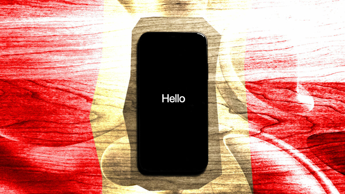 Maximize your iPhone’s potential: A beginner’s guide to resetting to factory settings