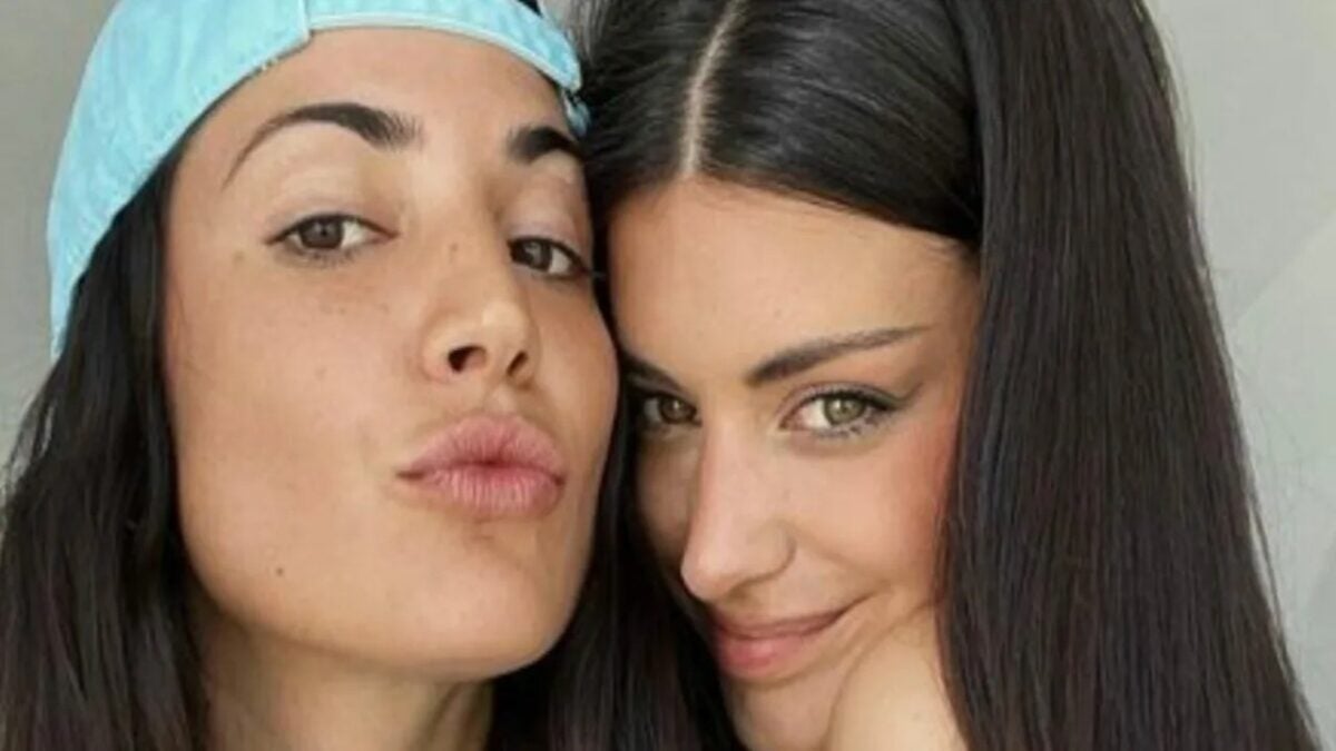 “Love always wins”: Dulceida and Alba Paul announce their reconciliation with a shocking post on Instagram