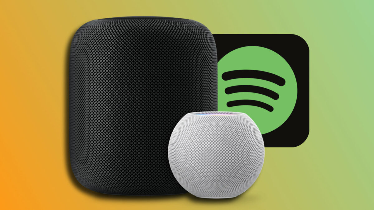 HomePod vs. Spotify: The Battle for Smart Speaker Dominance Heats Up