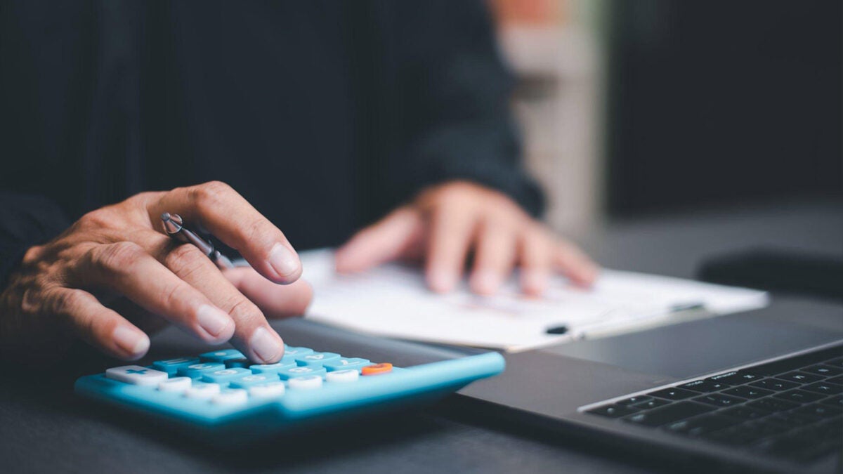 The Last Minute Scramble: What You Need To Know About Filing Your Return On Tax Day