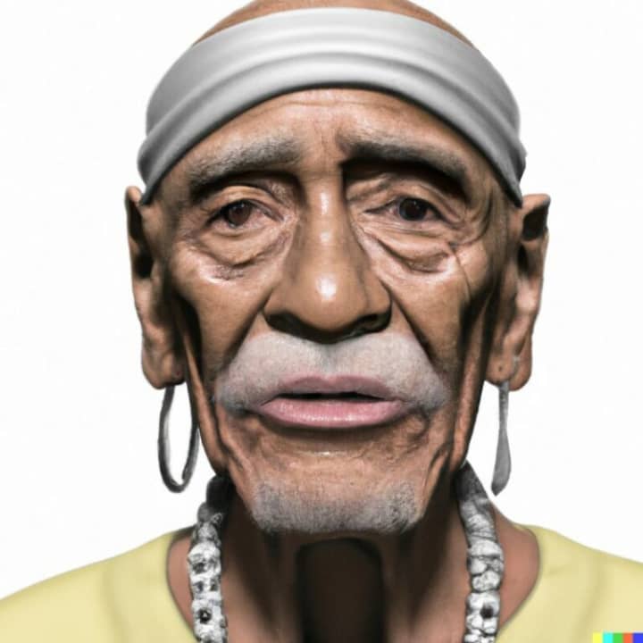 Tupac’s Legacy Lives On: AI Generates Images of the Rapper as He Would ...