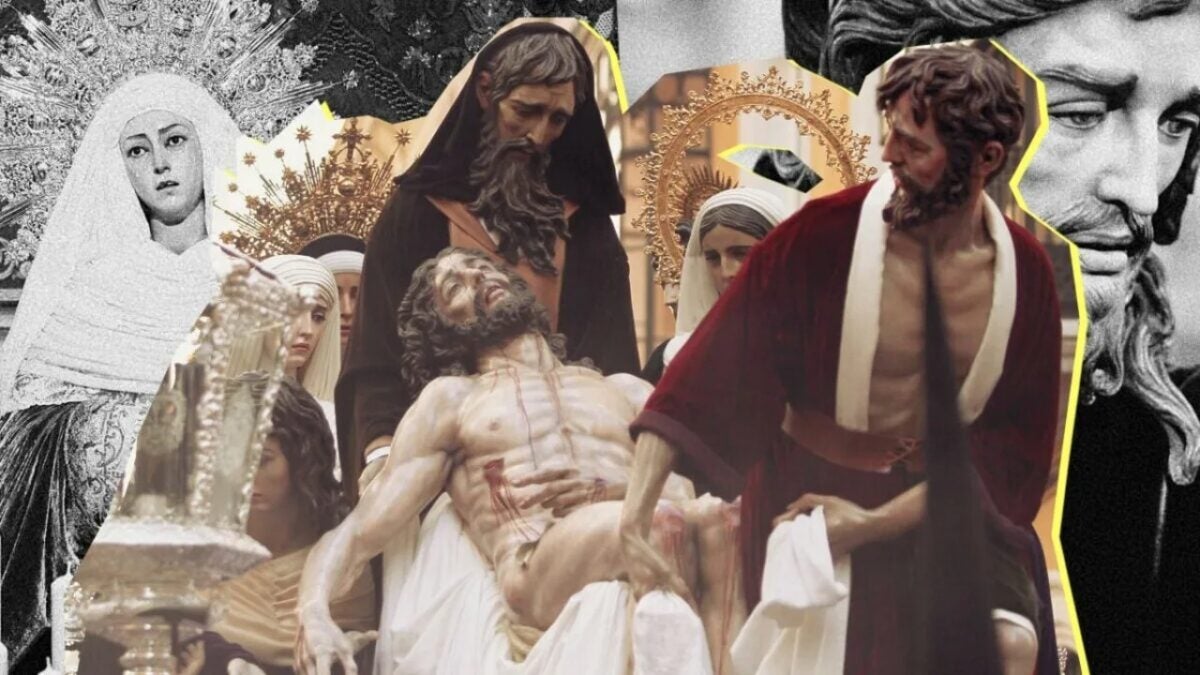 Discover the Rich Tradition of Seville’s Holy Week with Our Easter Monday 2023 Timetable of Brotherhoods