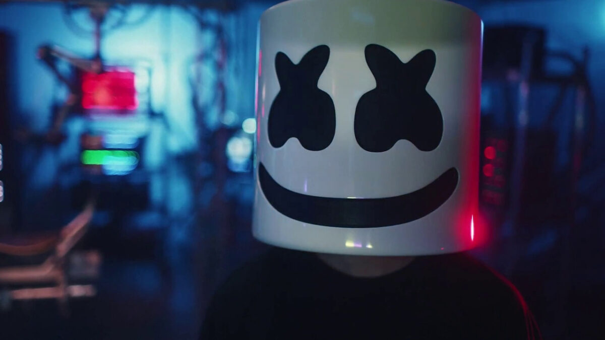 marshmello