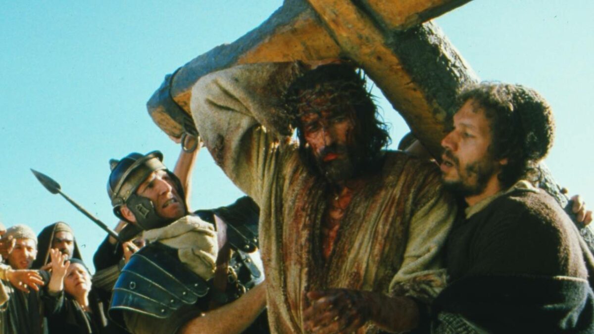 mejores peliculas semana santa