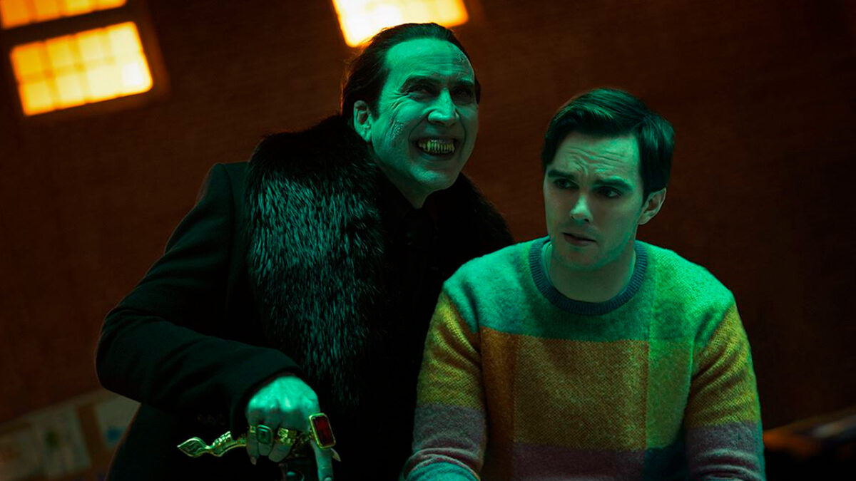 nicolas cage historia renfield