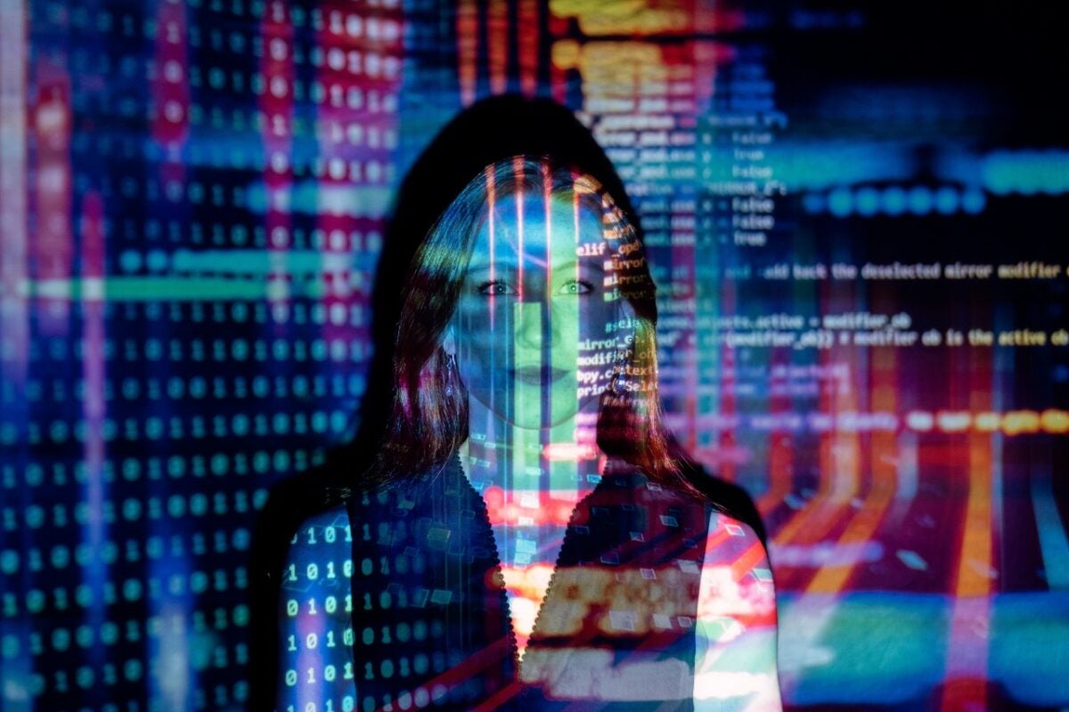Dangers of ChatGPT and other AI related to security and data