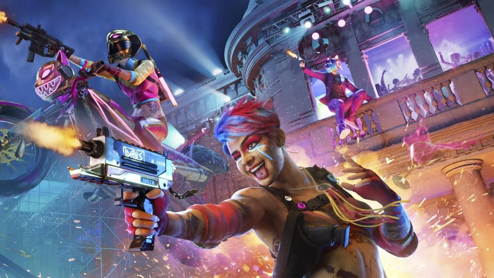 ‘GTA VI’ tiene mucho que aprender de ‘Saints Row’ si quiere seguir siendo relevante