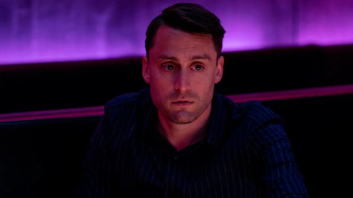Succession Season 4 Episode 2: A Game-Changer that Sets the Tone for the Rest of the Series