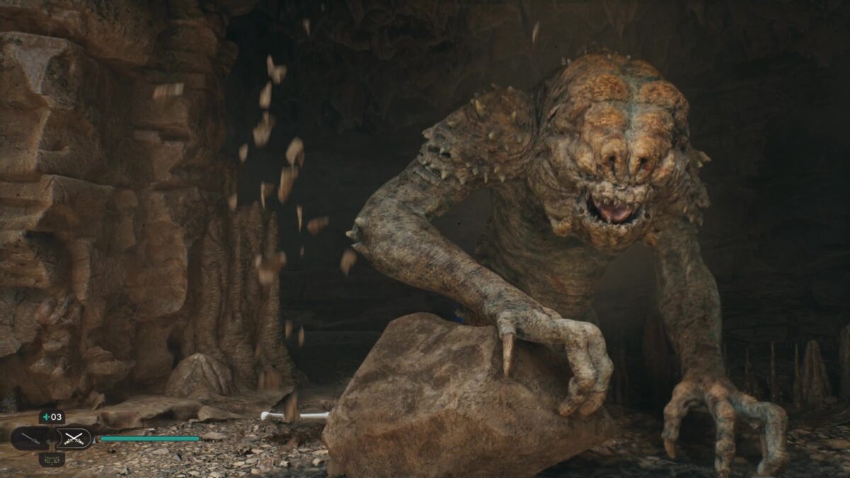 Defeating the Rancor: A Jedi’s Guide to Conquering the Beast in Star Wars