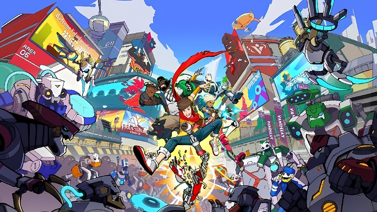 The best video game wallpapers