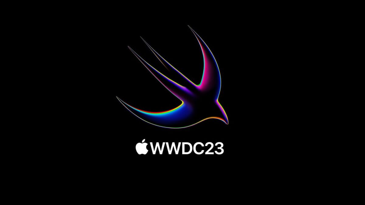Apple Keynote WWDC23
