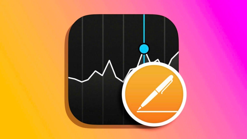 A Better Way to Track Stocks: Adding Updated Quotes to Numbers on Mac, iPad, and iPhone