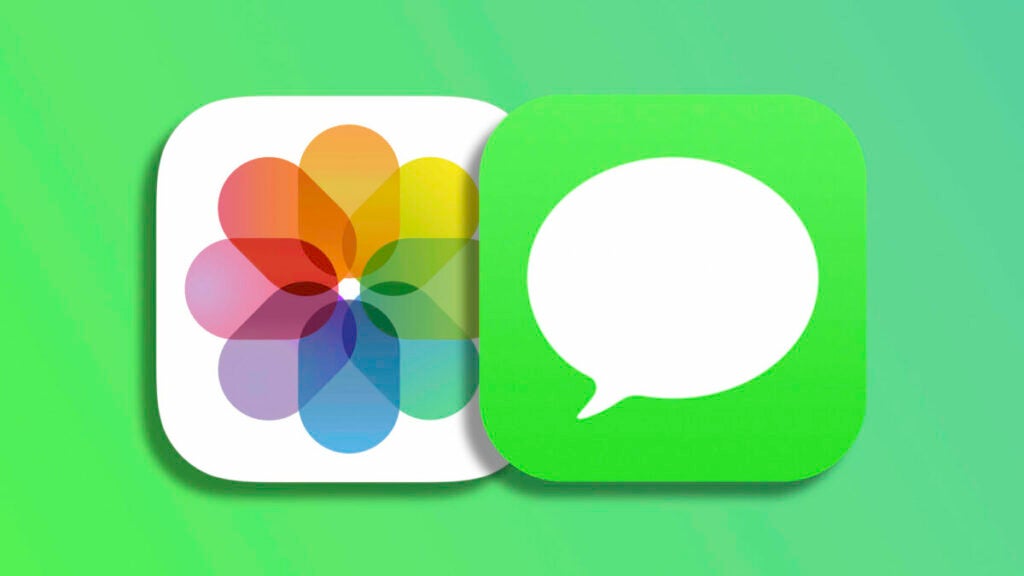 Maximizing Your Messaging Experience: How to Search for Photos, Links, and Attachments in a Single Conversation on iPhone