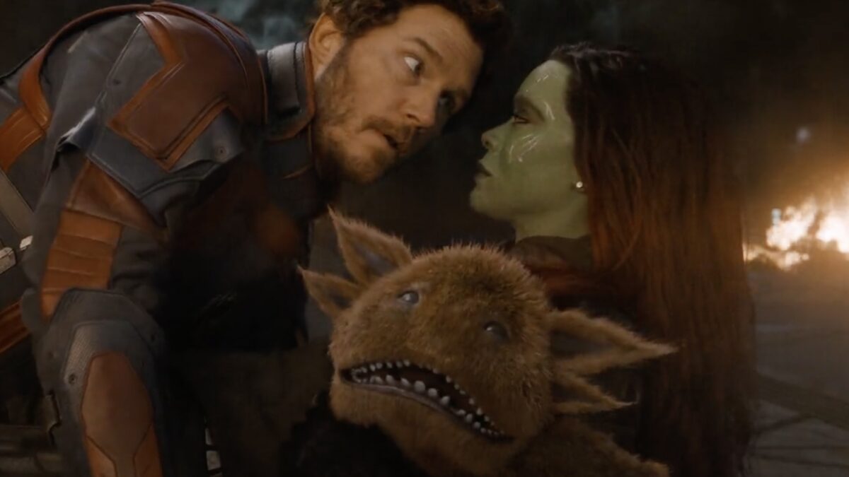 ¿Qué spinoffs de Guardianes de la Galaxia podríamos llegar a ver?
