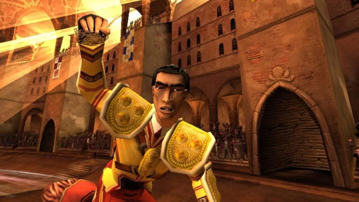 Magical Bullfights and Gaudi: Spain’s Unique Twist on the Harry Potter Universe