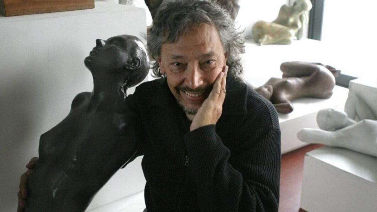 Legendary Spanish Hairdresser, 87, Leaves Behind a Styling Legacy
