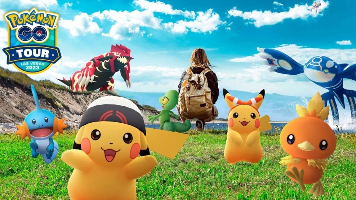 Pokémon Go has news for May: new event, research tasks and rewards