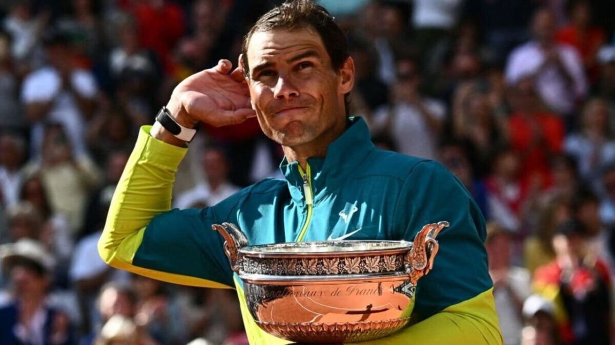 Game, Set, Match: All You Need to Know About Roland Garros 2023 and the Players to Watch