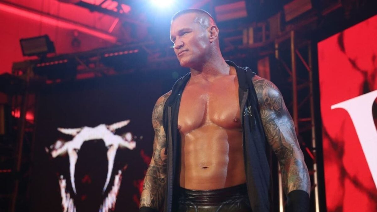 Comeback of the Decade: WWE Legend from the 2000s Returns to the Wrestling Scene