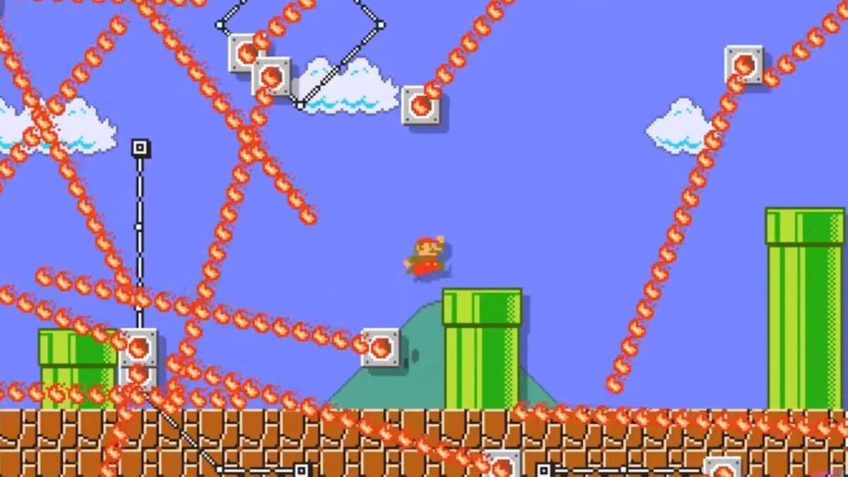 The wonderful parody of the Spanish-style console war that gets every sentence right