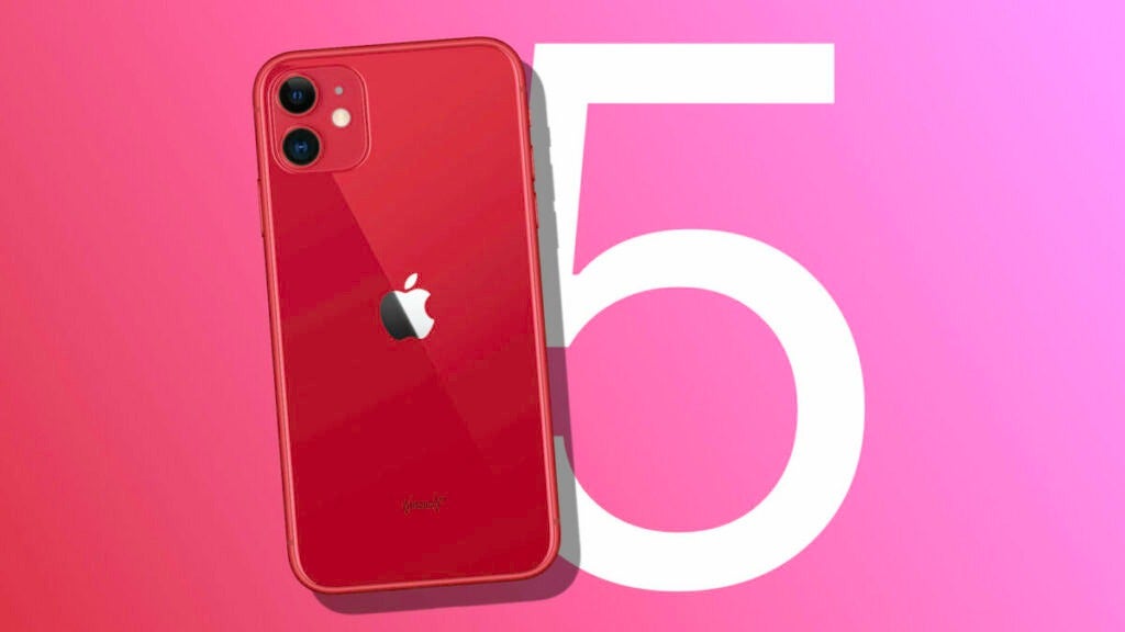 iOS Hacks: Five Useful Features You Probably Don’t Know About and are Easy to Use