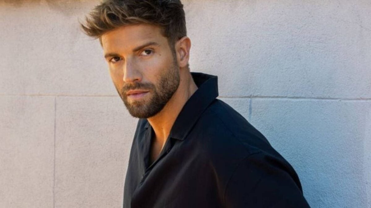 The Rise of Pablo Alborán: From a Young Composer to a Grammy-Nominated Artist