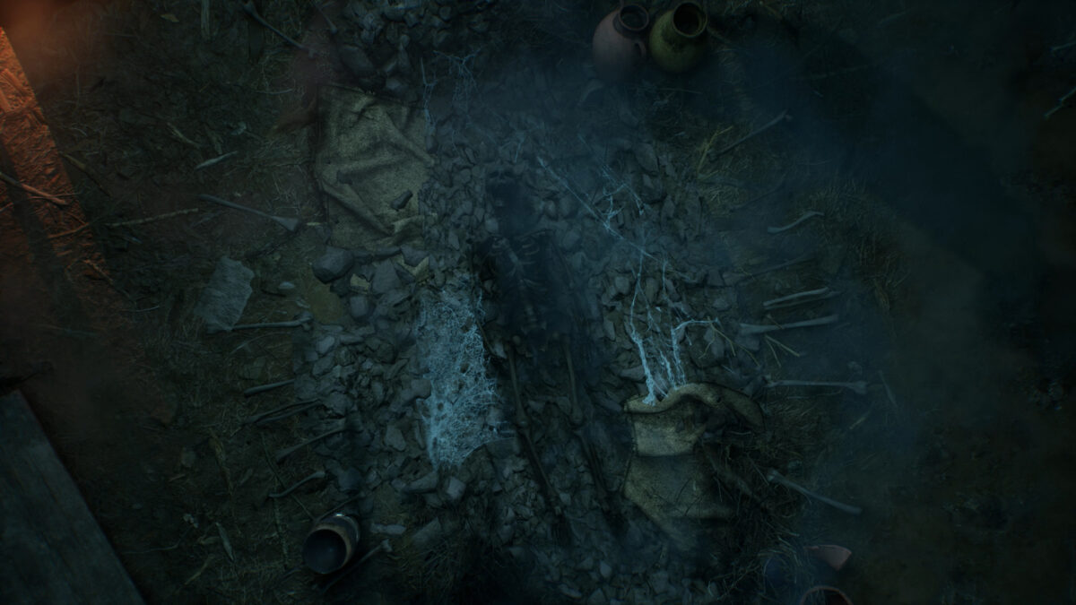 Get Ready to Scream: Timeless Survival Horror Game Receives Free Reboot