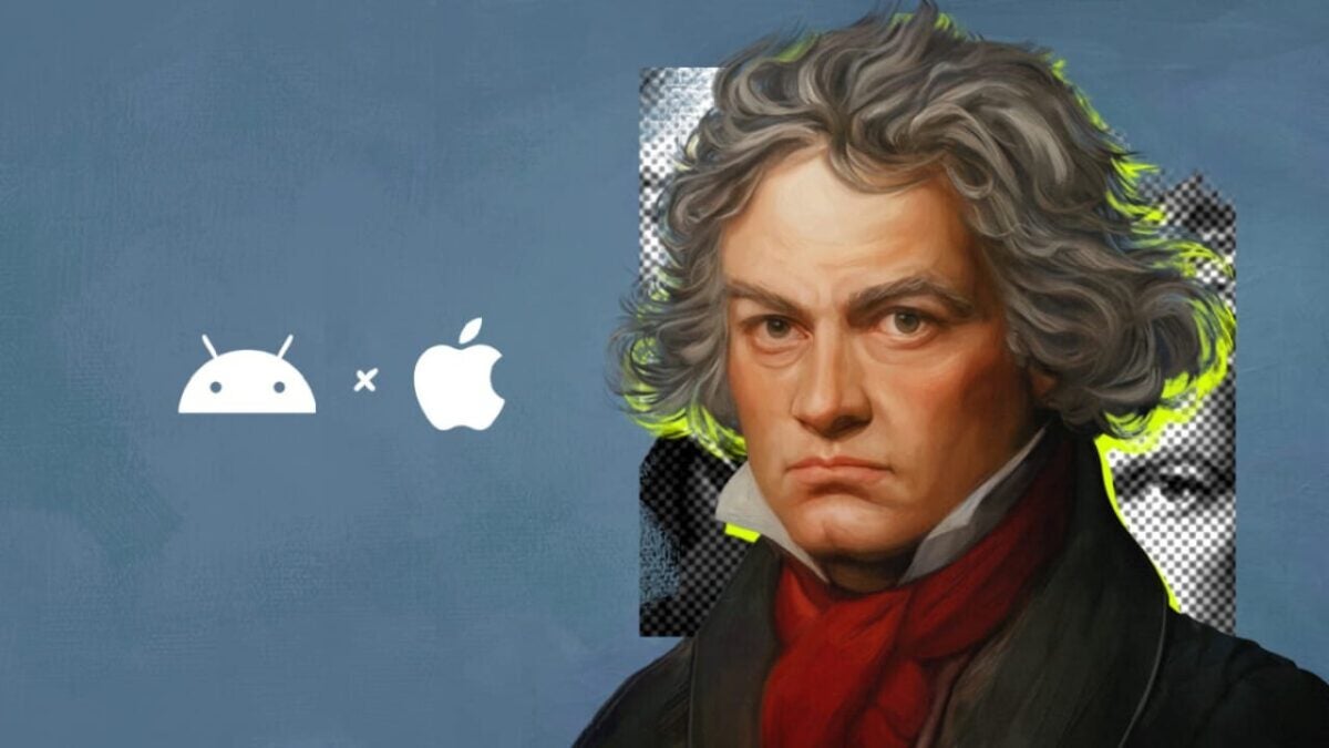 The Wait is Over: Apple Music Launches on Android, Bringing the Best of Both Worlds