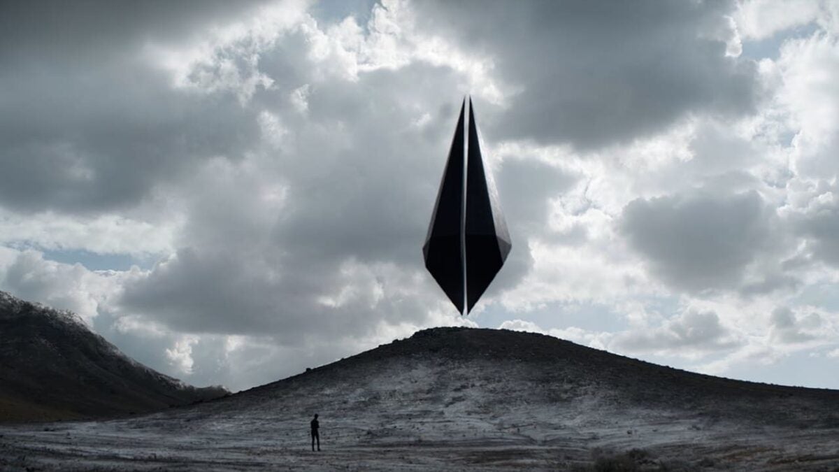 Apple TV+: Your Destination for Sci-Fi Delights: Top Five Series You Can’t Miss