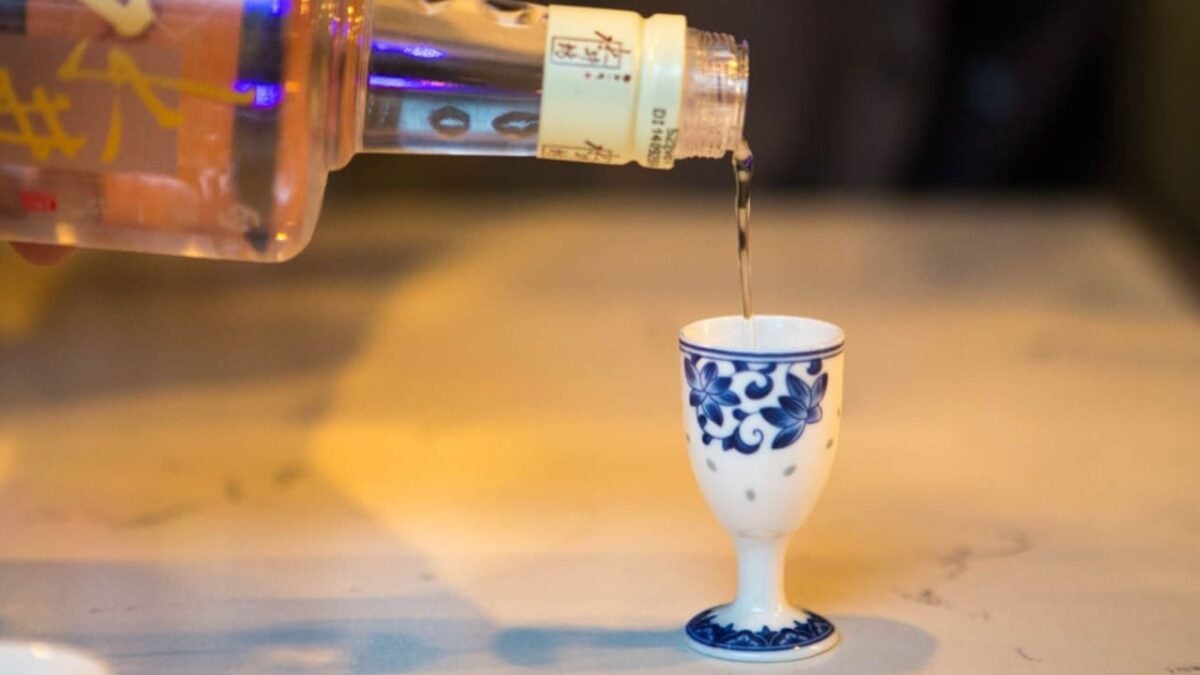 Tragic Live Streaming Incident: Chinese Tiktoker Drinks Himself to Death in Shocking Event