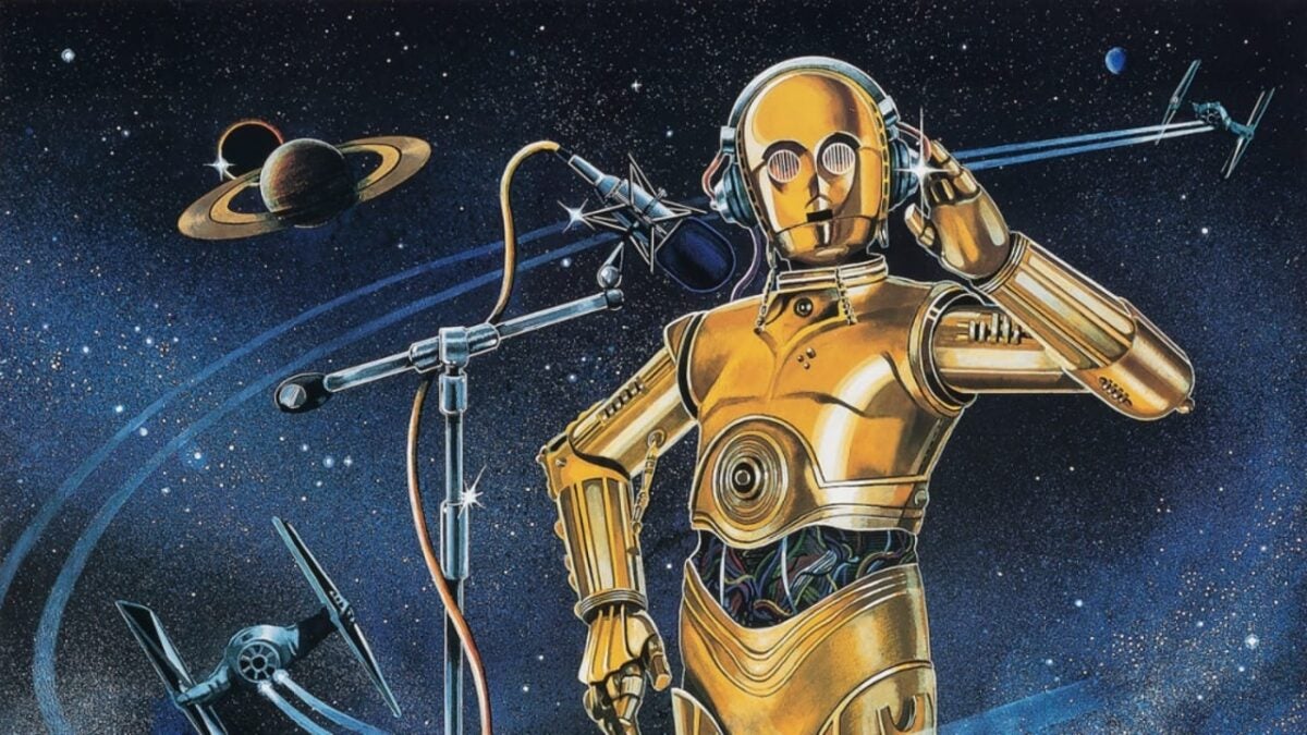 The hidden gem of ‘Star Wars’: the 6-hour radio adaptation of Episode IV