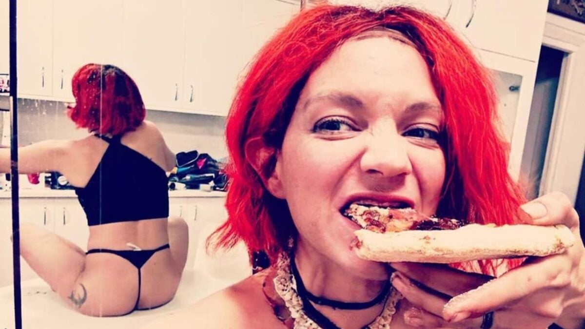 The Transformation of Camilo Sesto’s Daughter: From Camilín to Sheila Devil