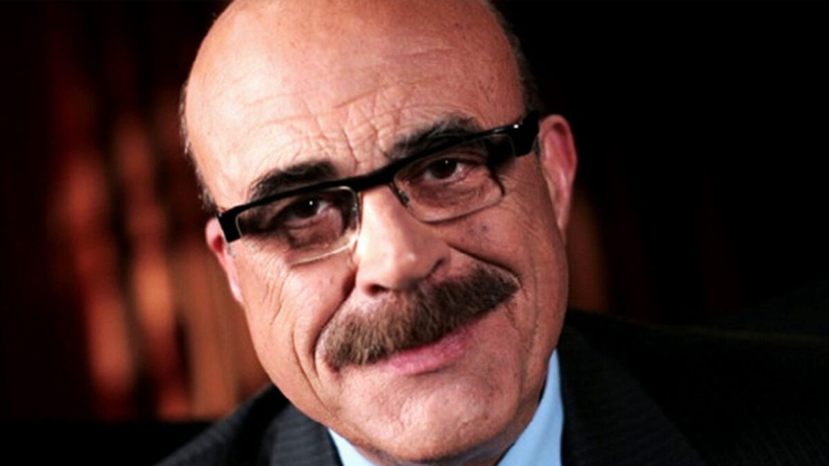 constantino romero