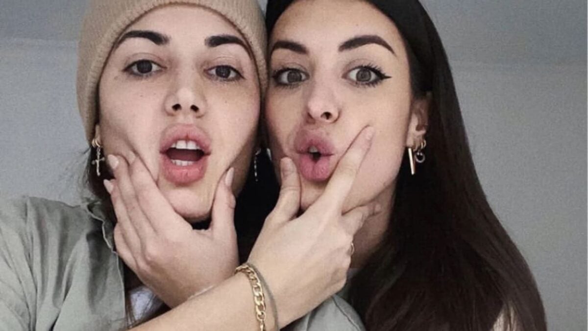 Is the reconciliation between Dulceida and Alba Paul real… Or a very well faked fake?