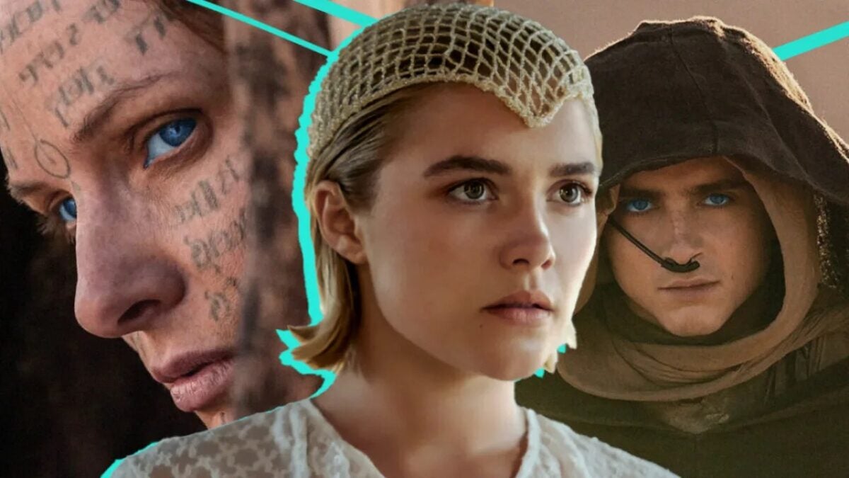 “No veréis ponis ni flotadores rosas”, prometen los desarrolladores de ‘Dune: Awakening’