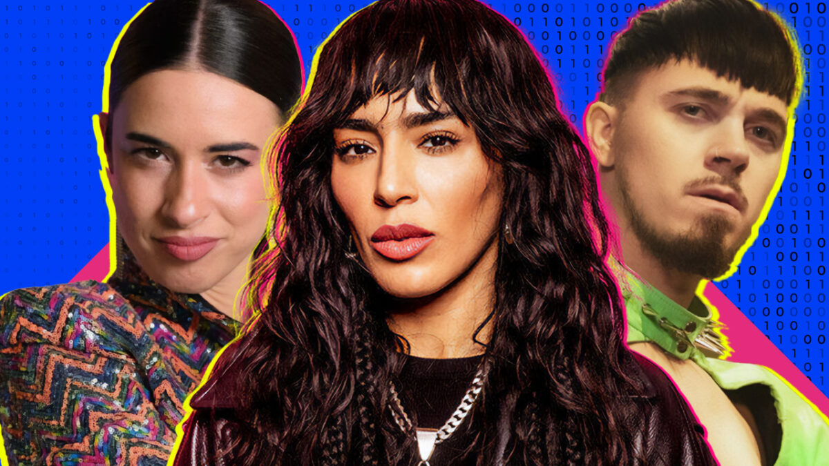 Artificial Intelligence Dominates Eurovision Forecasts: Predicts Surprising Winners for 2023