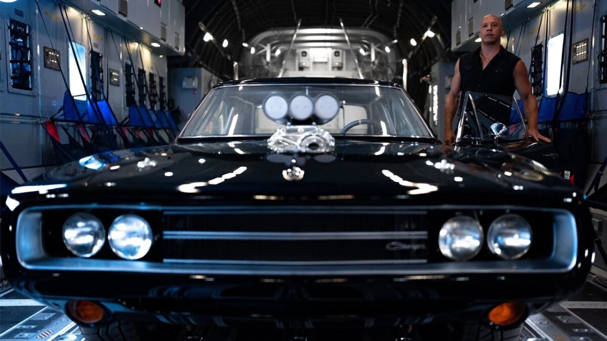 fast furious x final