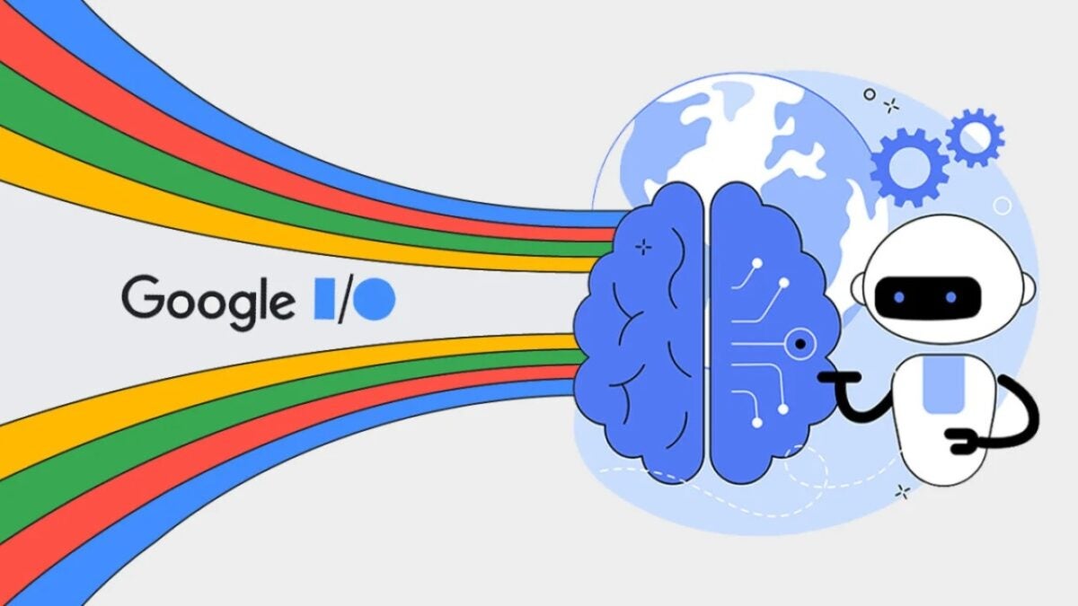 What’s Next for Google’s AI Technology? Find Out at the Upcoming I/O Event