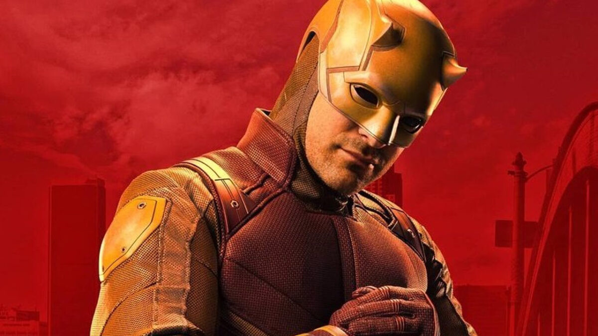 huelga guionistas daredevil