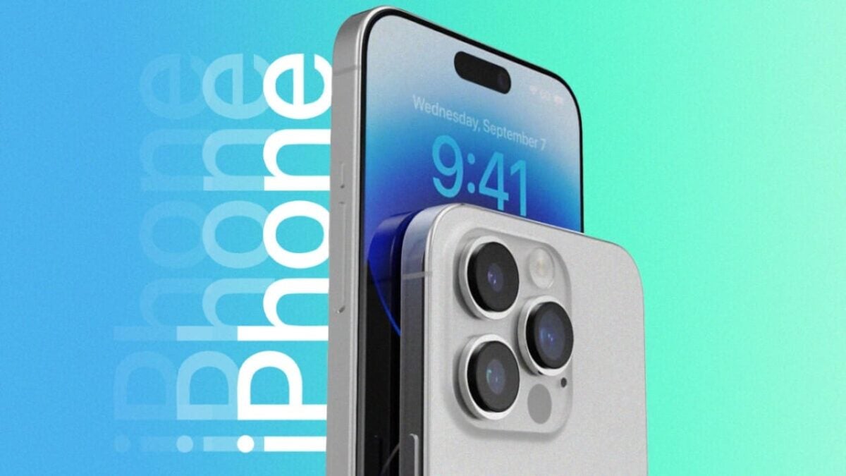 Countdown to iPhone 15: Apple Prepares for Production of New Displays in June