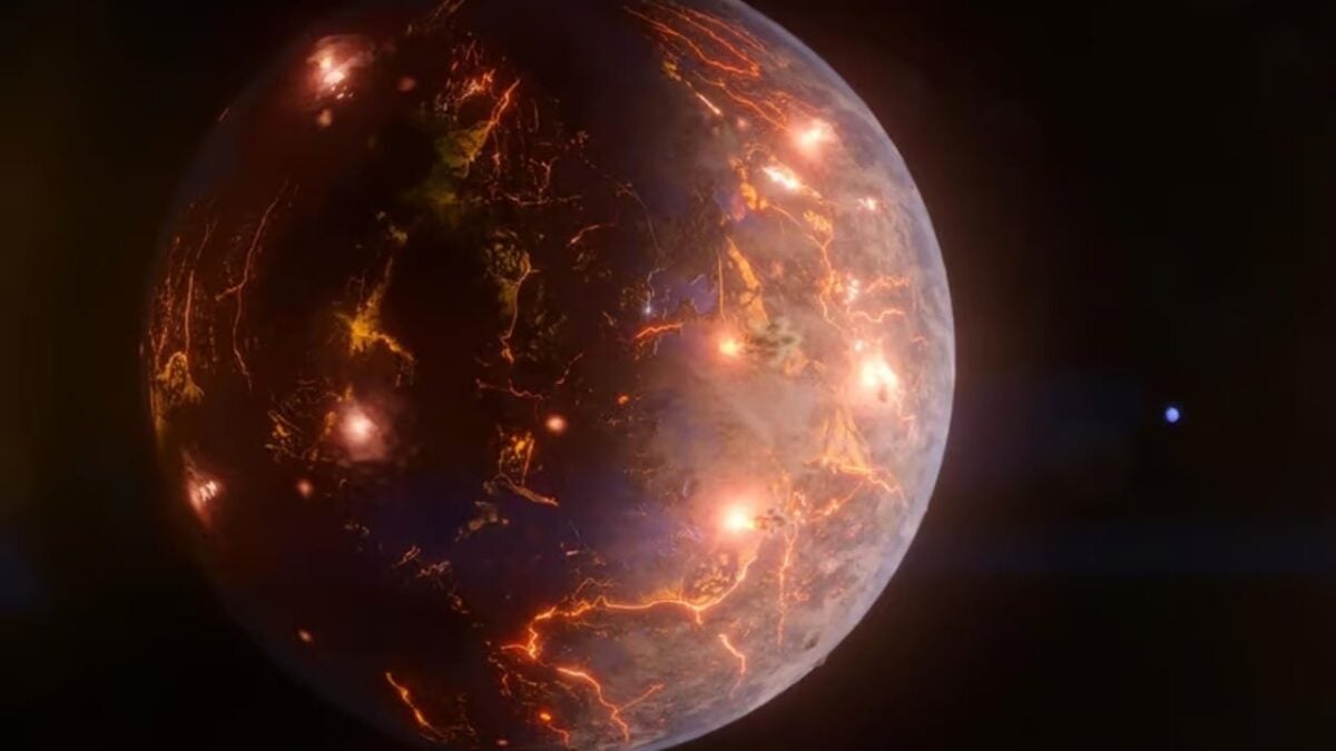 Exoplanet Breakthrough: Potential New Home for Humanity Found 90 Light-Years from Earth