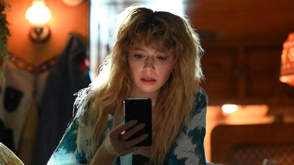 SkyShowtime Takes the Crown: The Top Series of the Year that Outshine Succession and The Last of Us